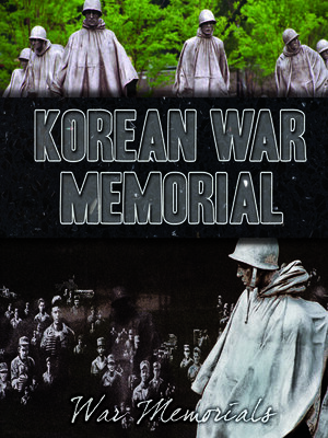 cover image of Korean War Memorial
